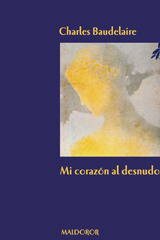 Mi corazón al desnudo