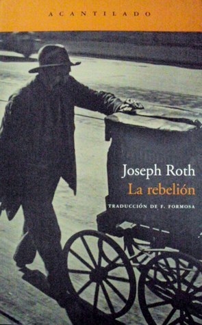 La rebelión