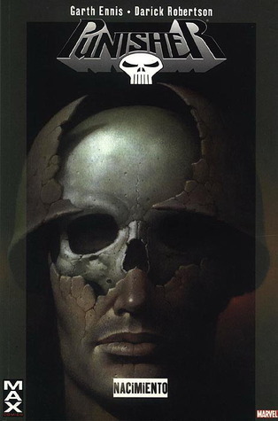 Punisher: Nacimiento