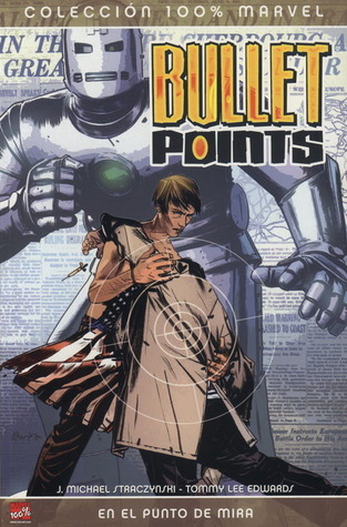 Bullet Points: En el punto de mira