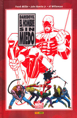 Daredevil: El Hombre sin Miedo