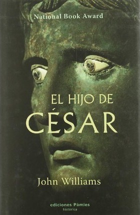 El hijo de César