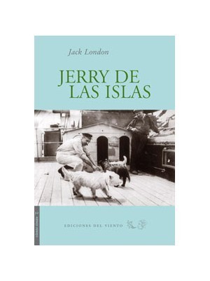 Jerry de las islas