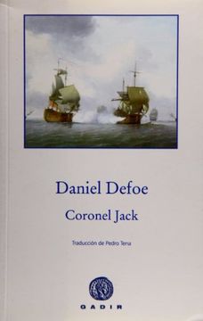 Colonel Jack