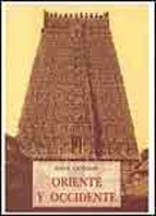 Oriente y Occidente