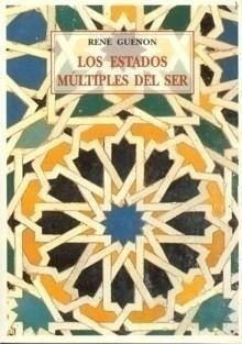 Los estados múltiples del ser