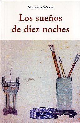Los sueños de diez noches