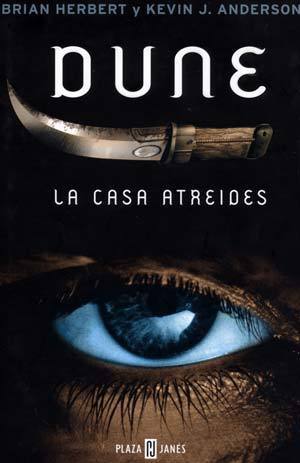 La Casa Atreides