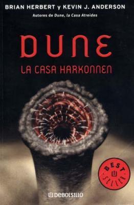 La casa Harkonnen