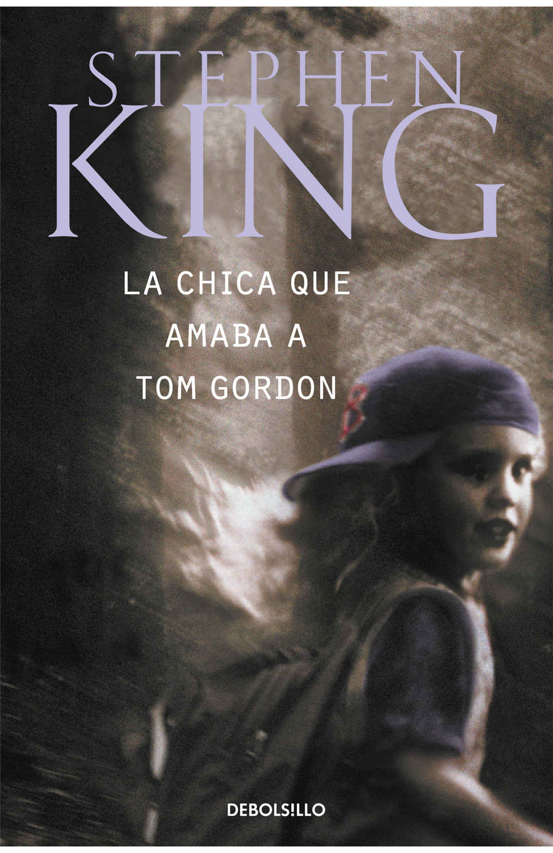 La chica que amaba a Tom Gordon