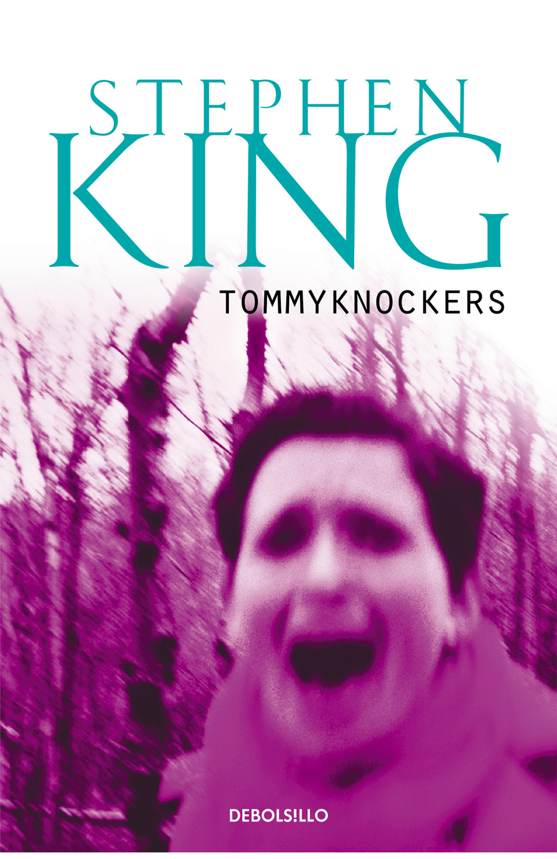 Tommyknockers