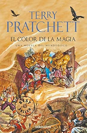 El Color de la Magia