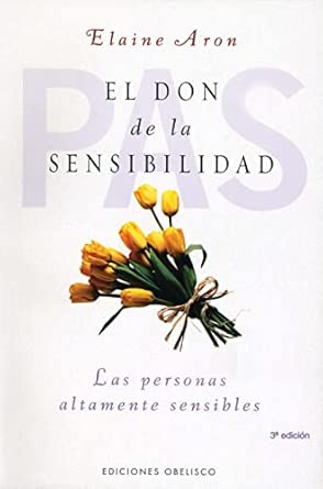 El don de la sensibilidad: