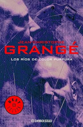 Los ríos de color púrpura: 573