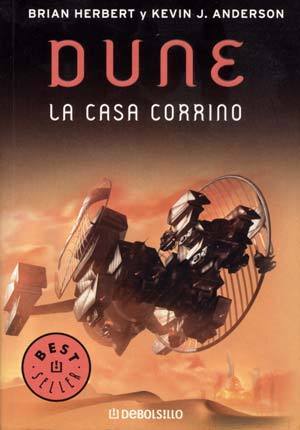 La Casa Corrino