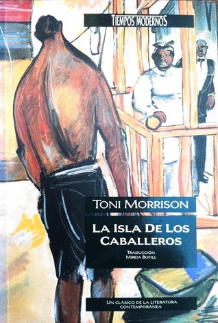 La isla de los caballeros