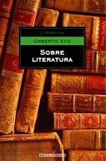 Sobre literatura