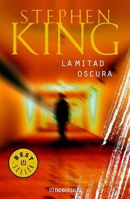 La mitad oscura