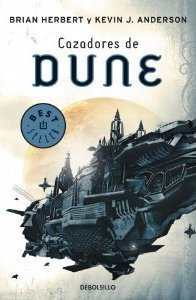 Cazadores de Dune