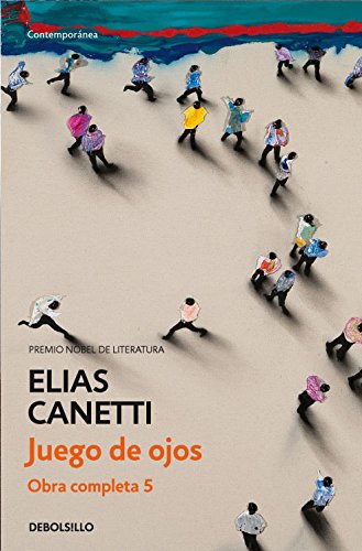 Juego de ojos