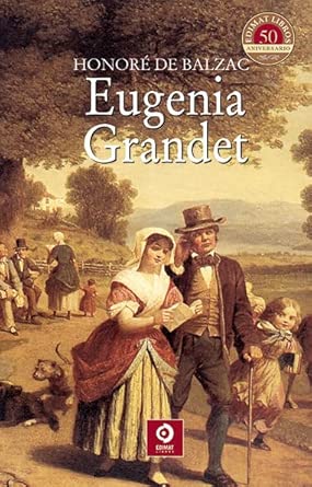 Eugenia Grandet