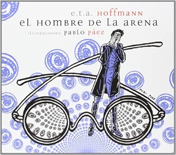 El hombre de la arena