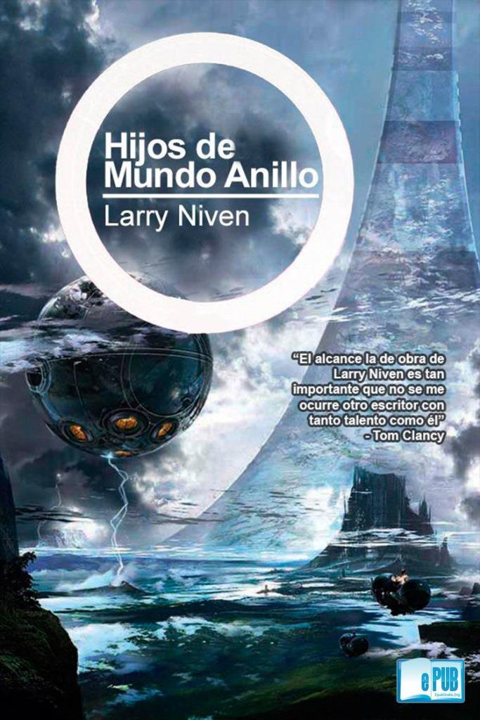 Hijos de Mundo Anillo