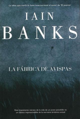 La fábrica de avispas