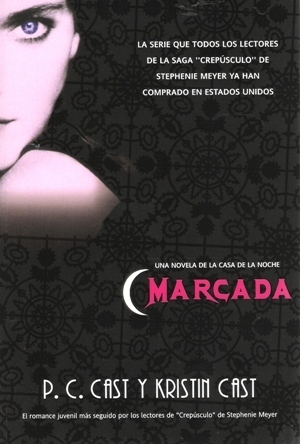 Marcada