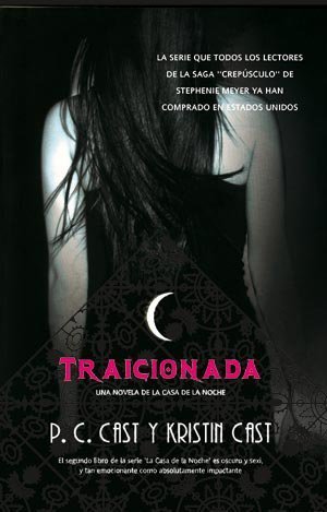 Traicionada