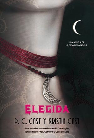 Elegida