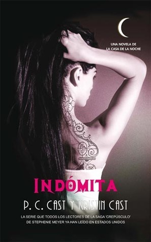 Indómita