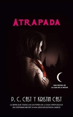 Atrapada