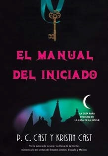 Manual del iniciado