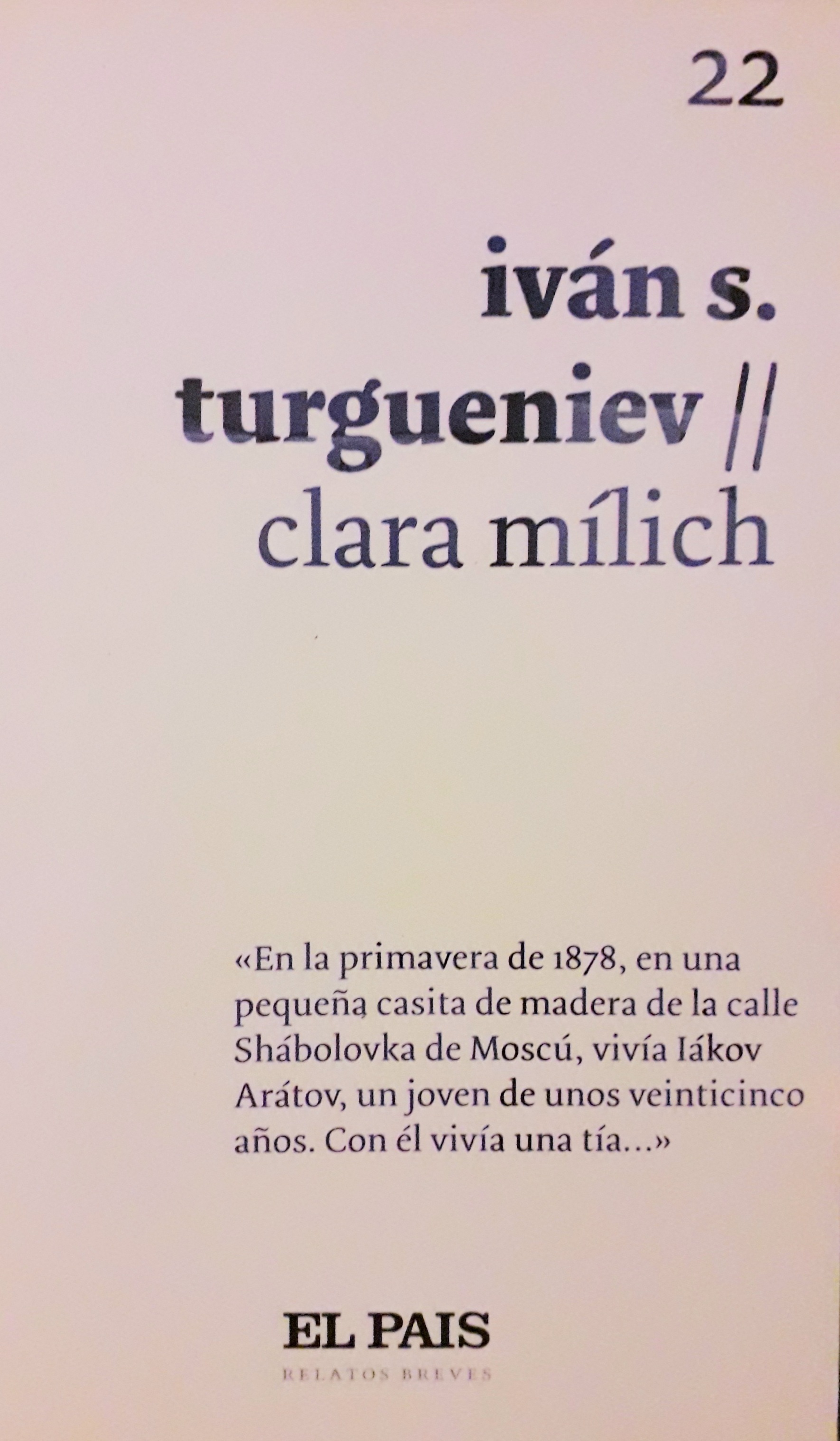 Clara Mílich