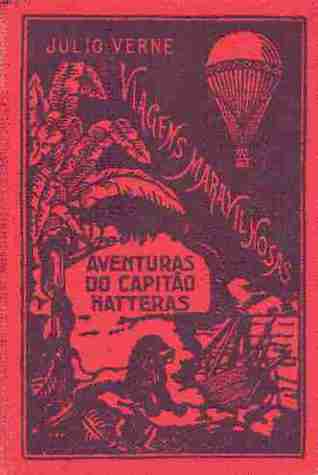 Aventuras do Capitão Hatteras