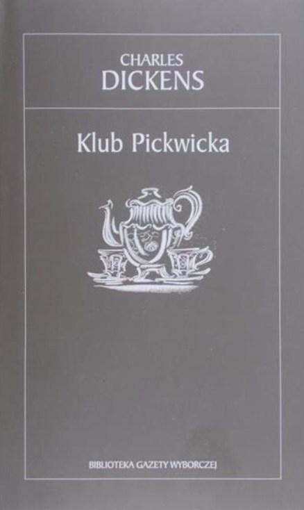 Klub Pickwicka
