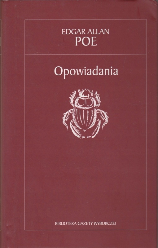 Opowiadania