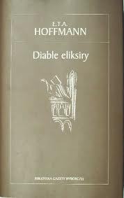 Diable eliksiry