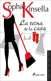 La reina de la casa