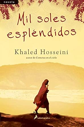 Mil Soles Espléndidos