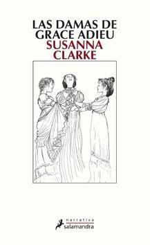 Las damas de Grace Adieu