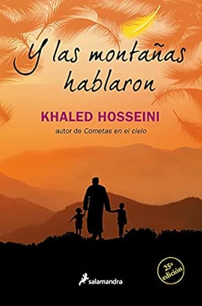 Y las montañas hablaron