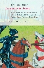 La muerte de Arturo