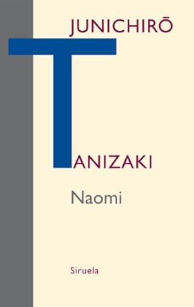 Naomi: 309