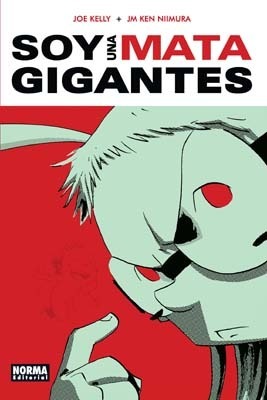 Soy una MataGigantes