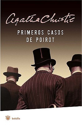 Primeros Casos De Poirot