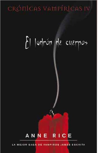 El ladrón de cuerpos