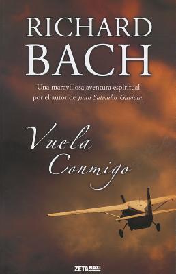 Vuela conmigo