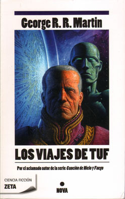 Los viajes de Tuf